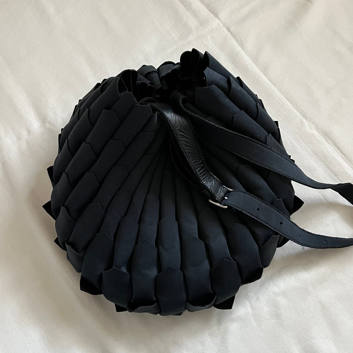 noir key ninomiya bloom bag 상품이미지1