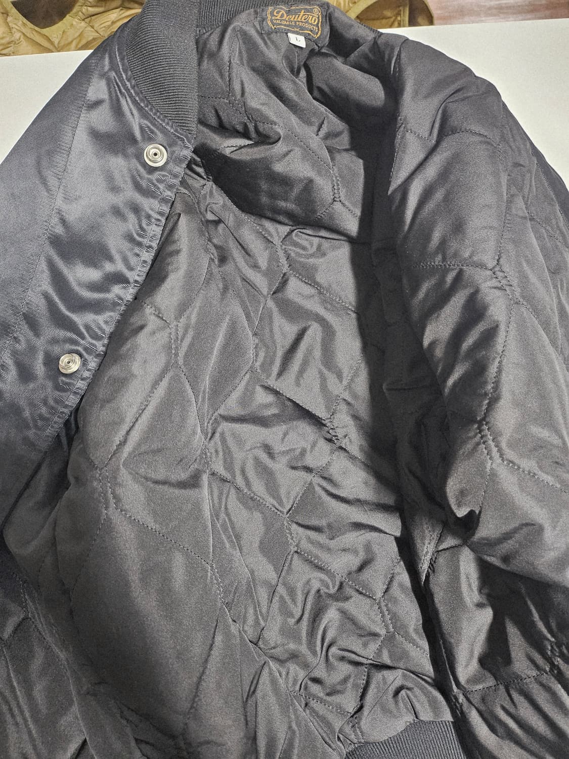 듀테로 MA-1(L) 마원 상품이미지3