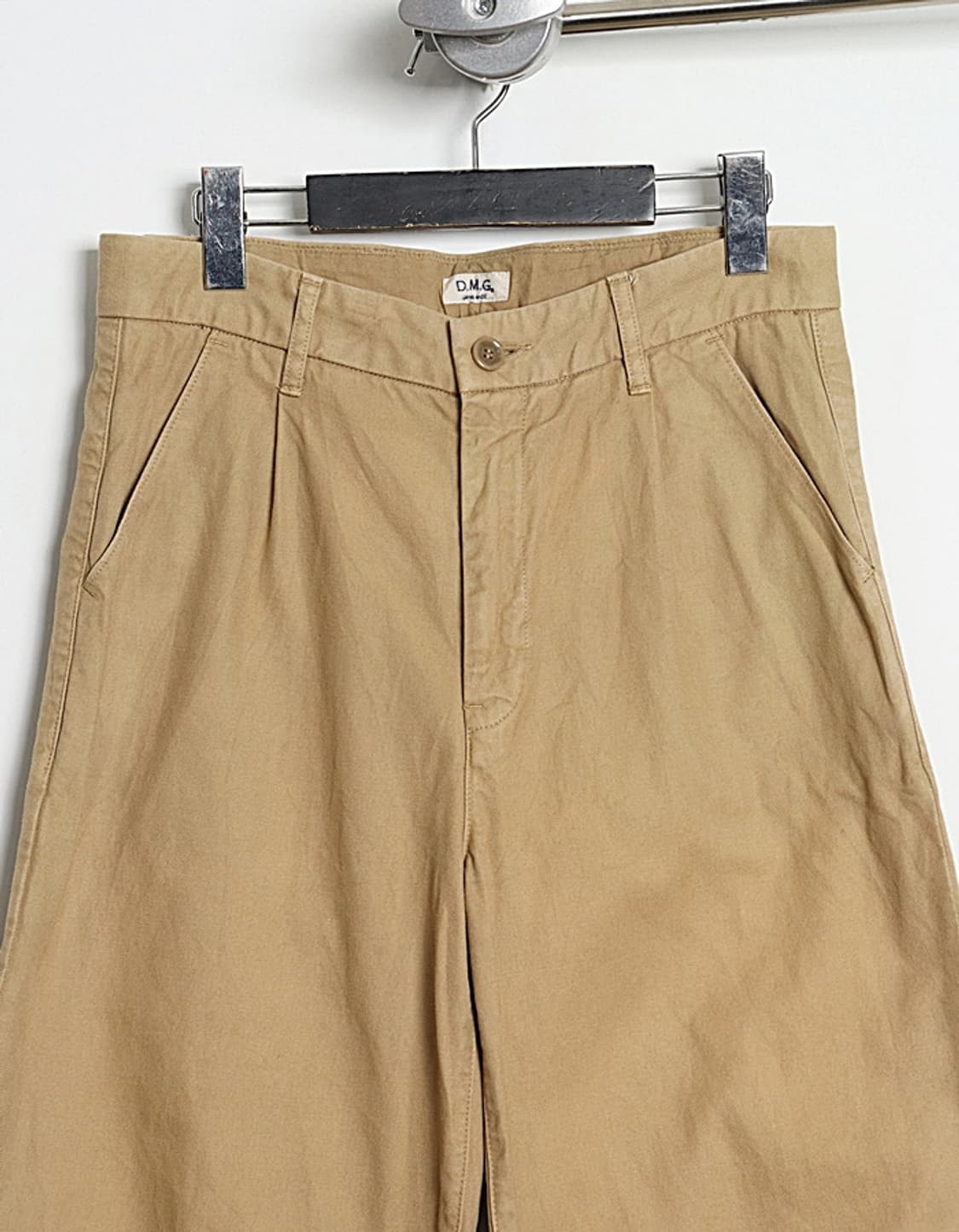 D.M.G Relax-Fit Chino Pant (27~28) 상품이미지2