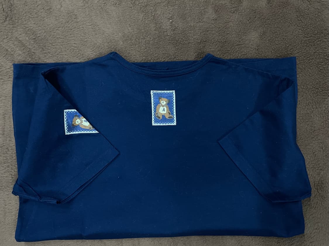 ATSUKI ONISHI 티셔츠  상품이미지3