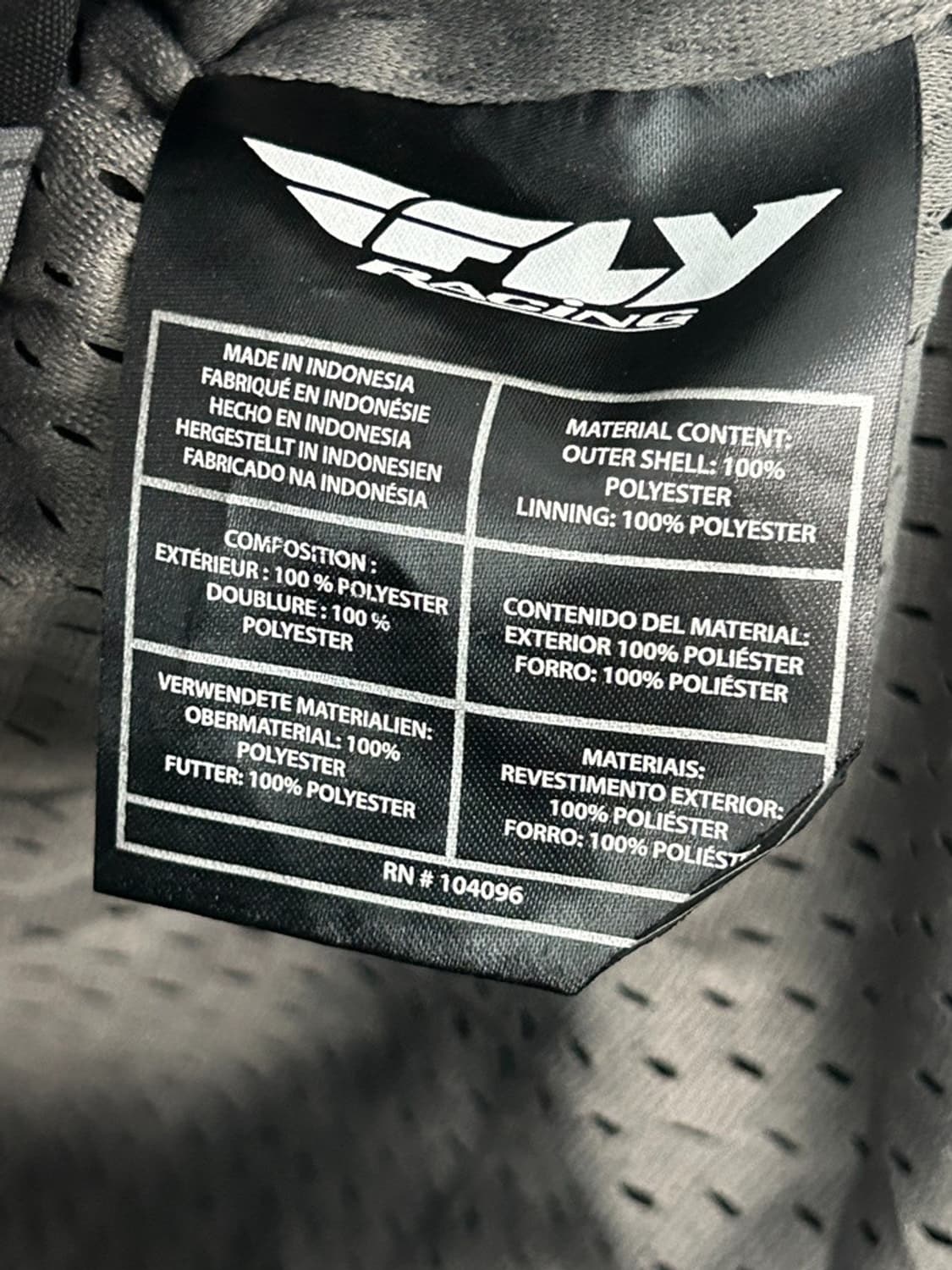 vtg jacket 상품이미지5