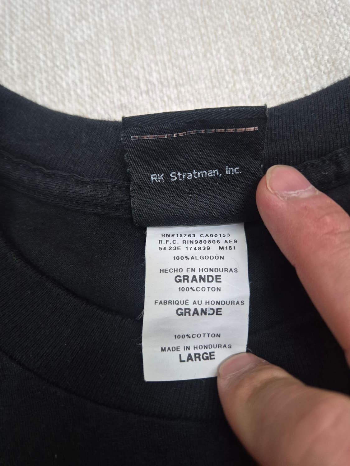 할리데이비슨 반팔티 상품이미지6