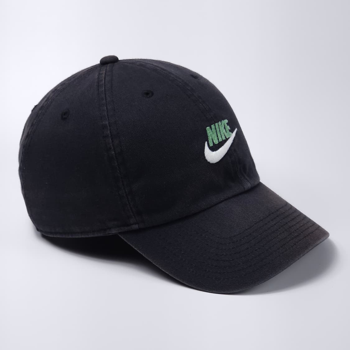 나이키 헤리티지86 빈티지 볼캡 모자 상품이미지3