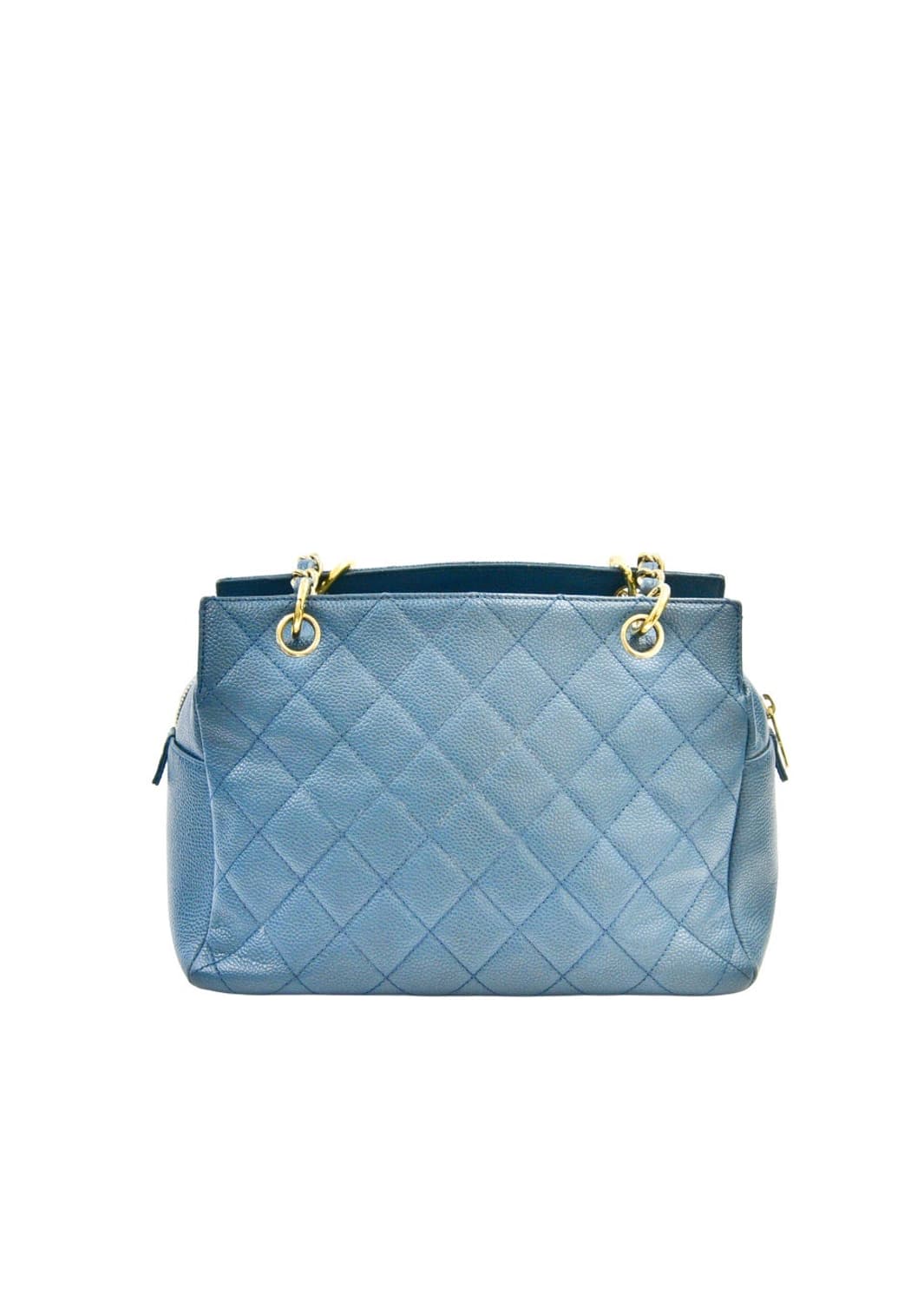 샤넬 캐비어 정방백 (정품) 상품이미지5