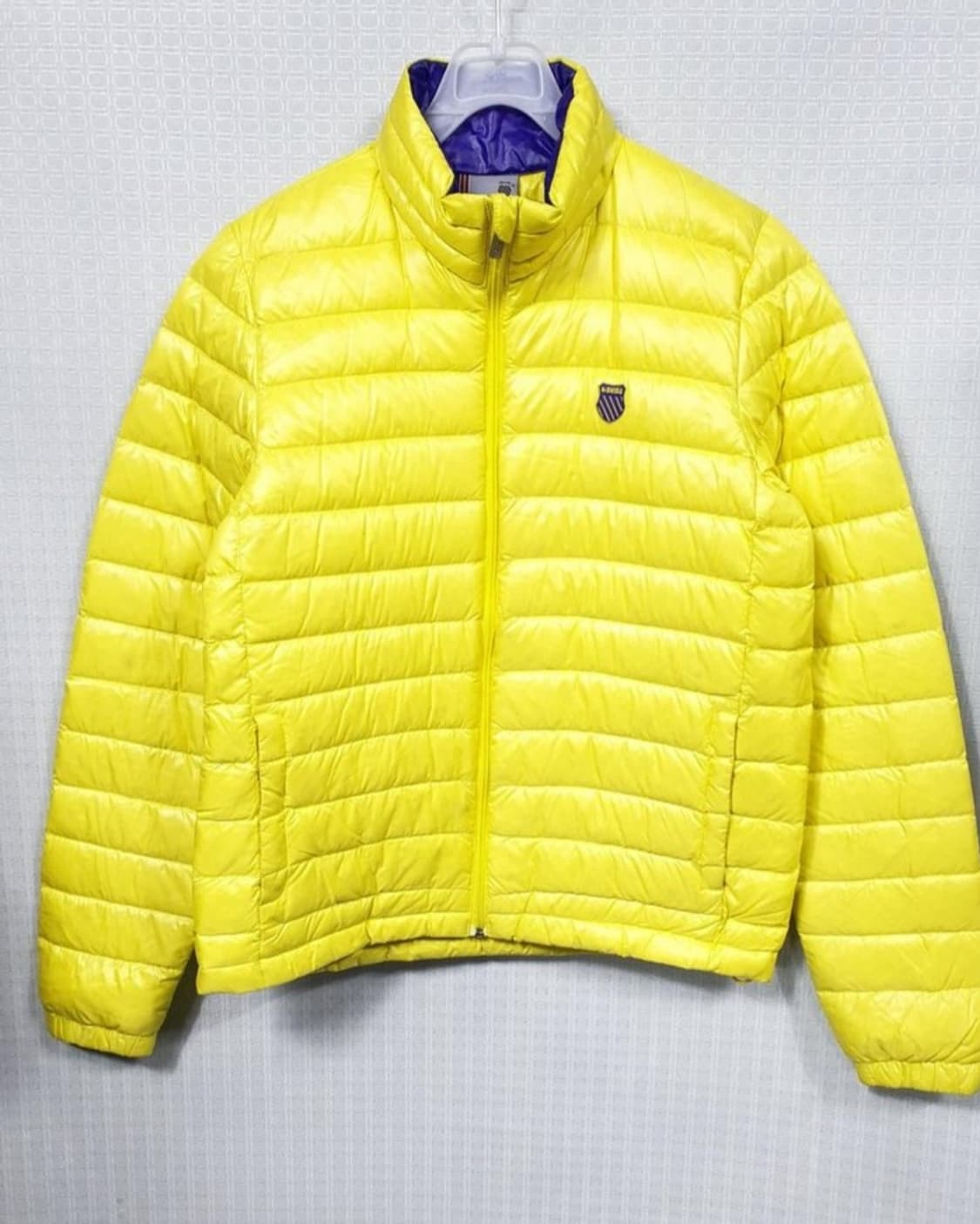 케이스위스 다운패딩 상품이미지1