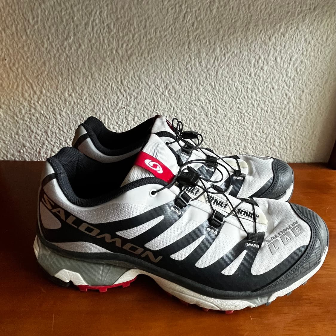 카시나 살로몬 콜라보 xt-4 og 상품이미지3