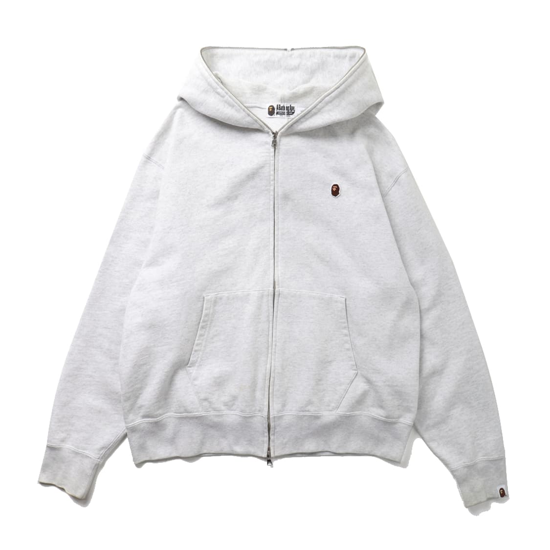 베이프 A BATHING APE One Point Hoodie 상품이미지1