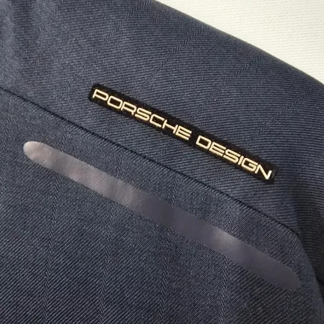 포르쉐 아디다스 자켓 집업 105 상품이미지4