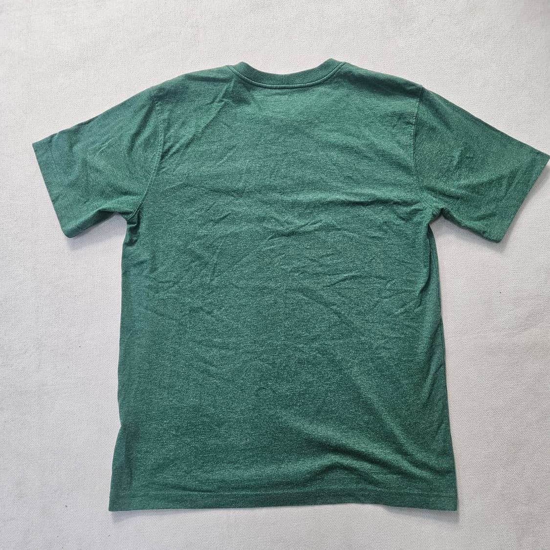 M 칼하트 워크에어 포켓 반팔티 0311Y 상품이미지2