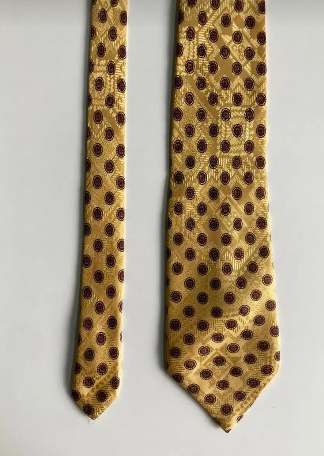 랑방 넥타이 상품이미지1