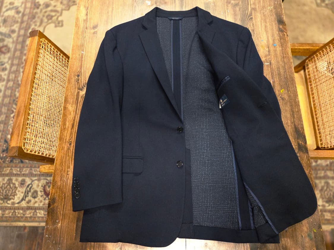 브룩스 브라더스 자켓 상품이미지3