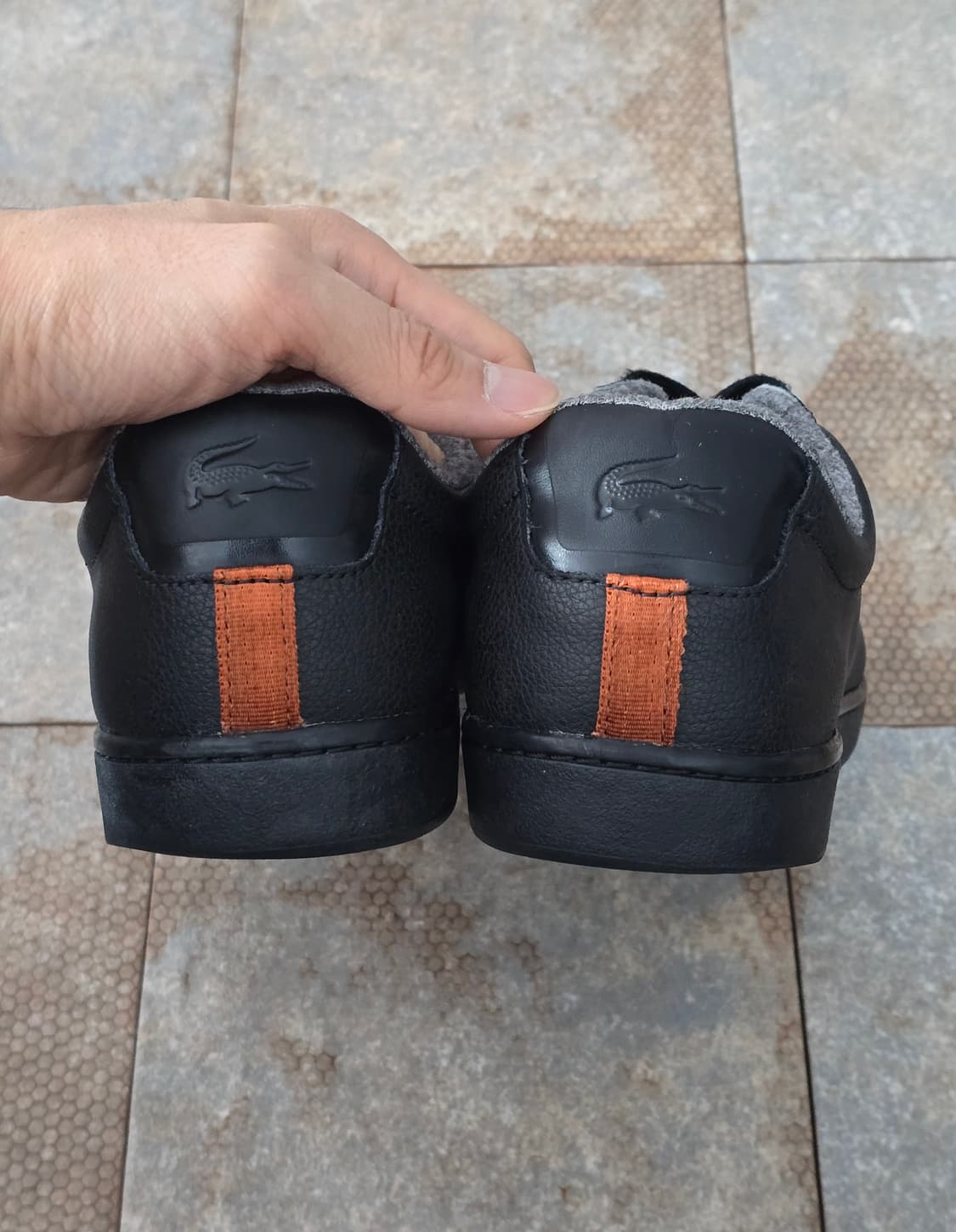 (280)라코스테 카나비 에보 318  상품이미지8