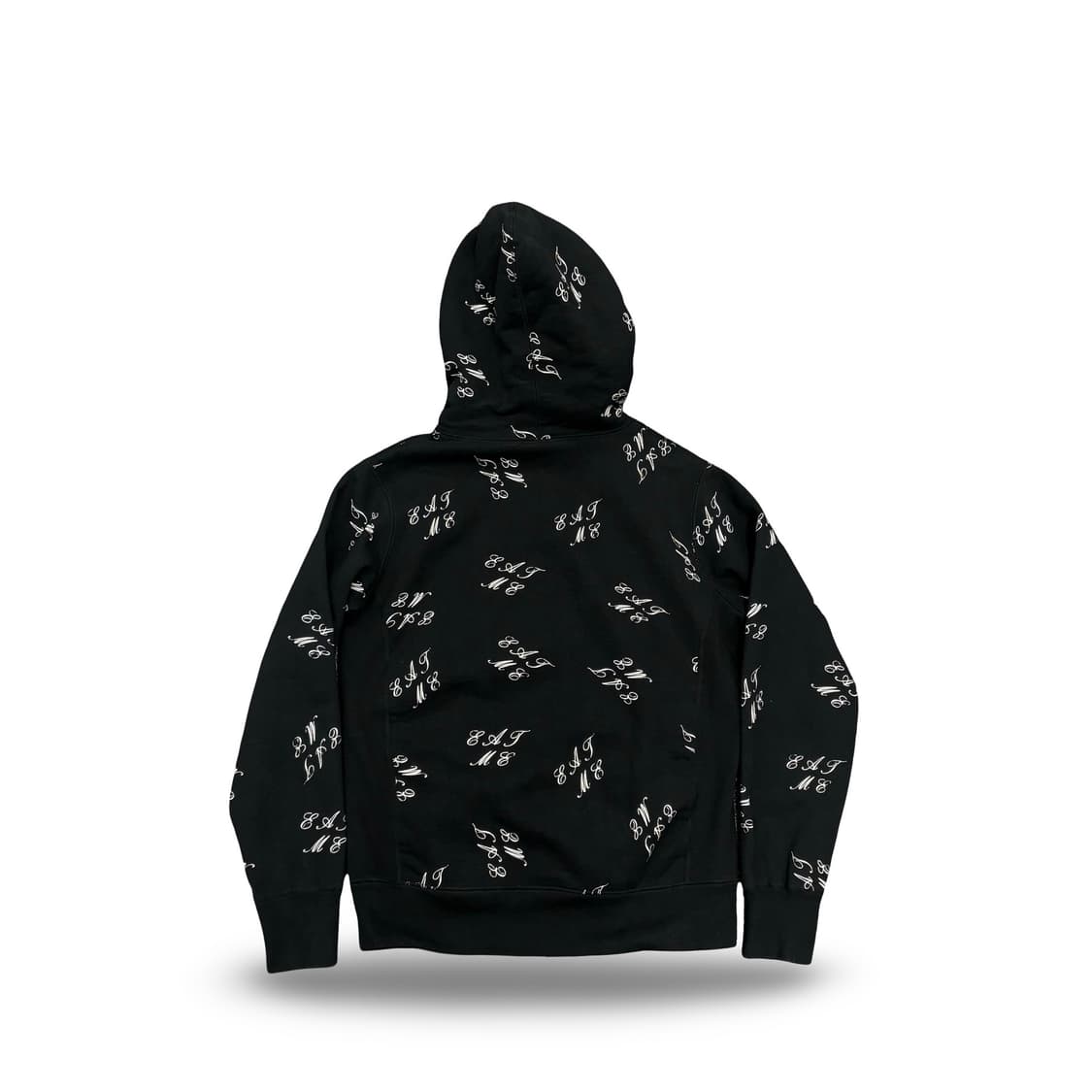 (95)슈프림Eat me후드 상품이미지2