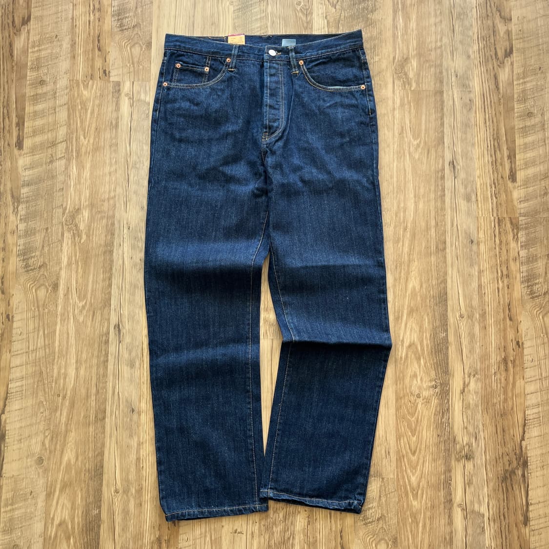 00s 리바이스501 데드스탁 [36x32] 상품이미지2