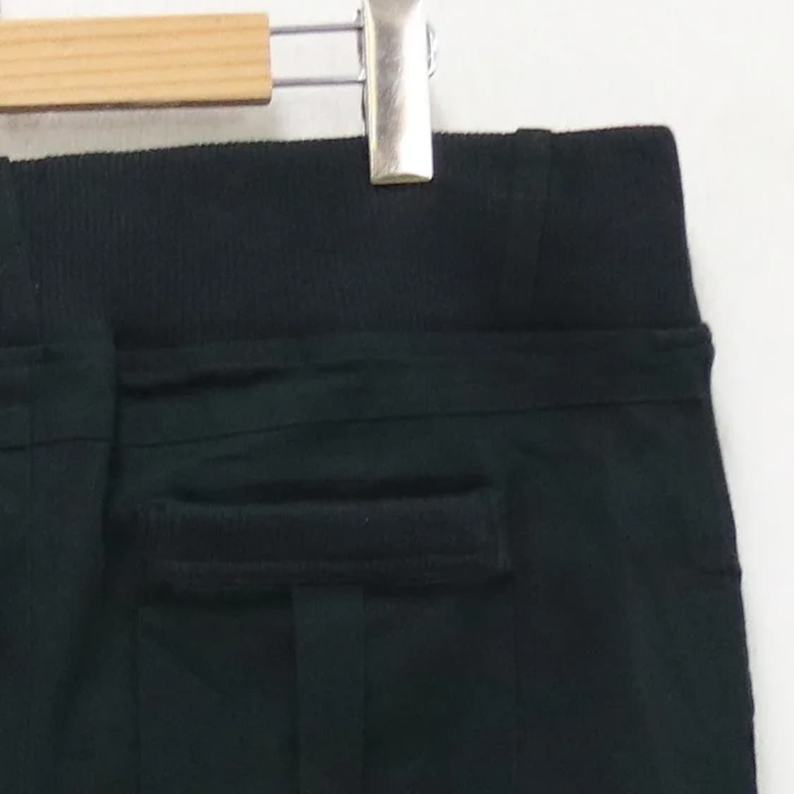 [미사용품] ALDILA 앞포켓 밴딩 부츠컷 팬츠 61174 상품이미지8