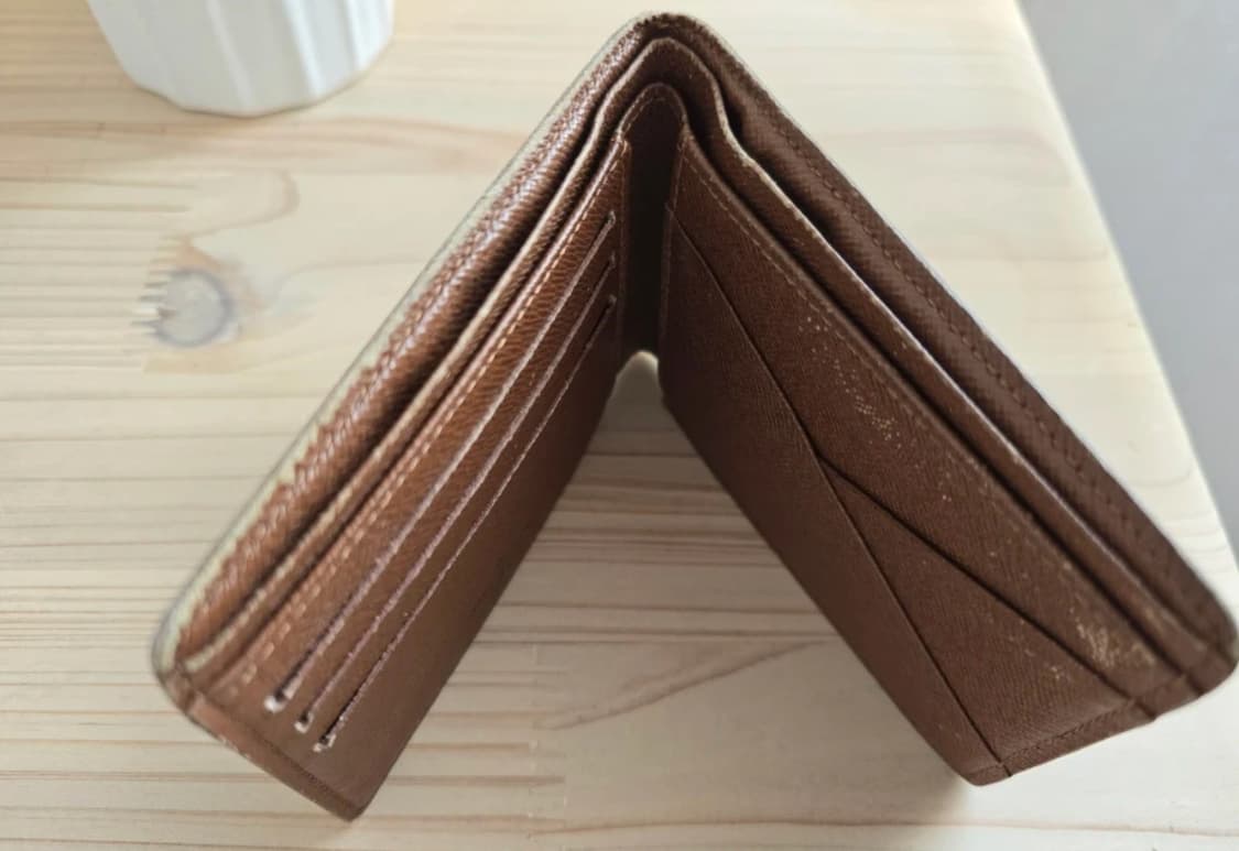 루이비통 반지갑 상품이미지2