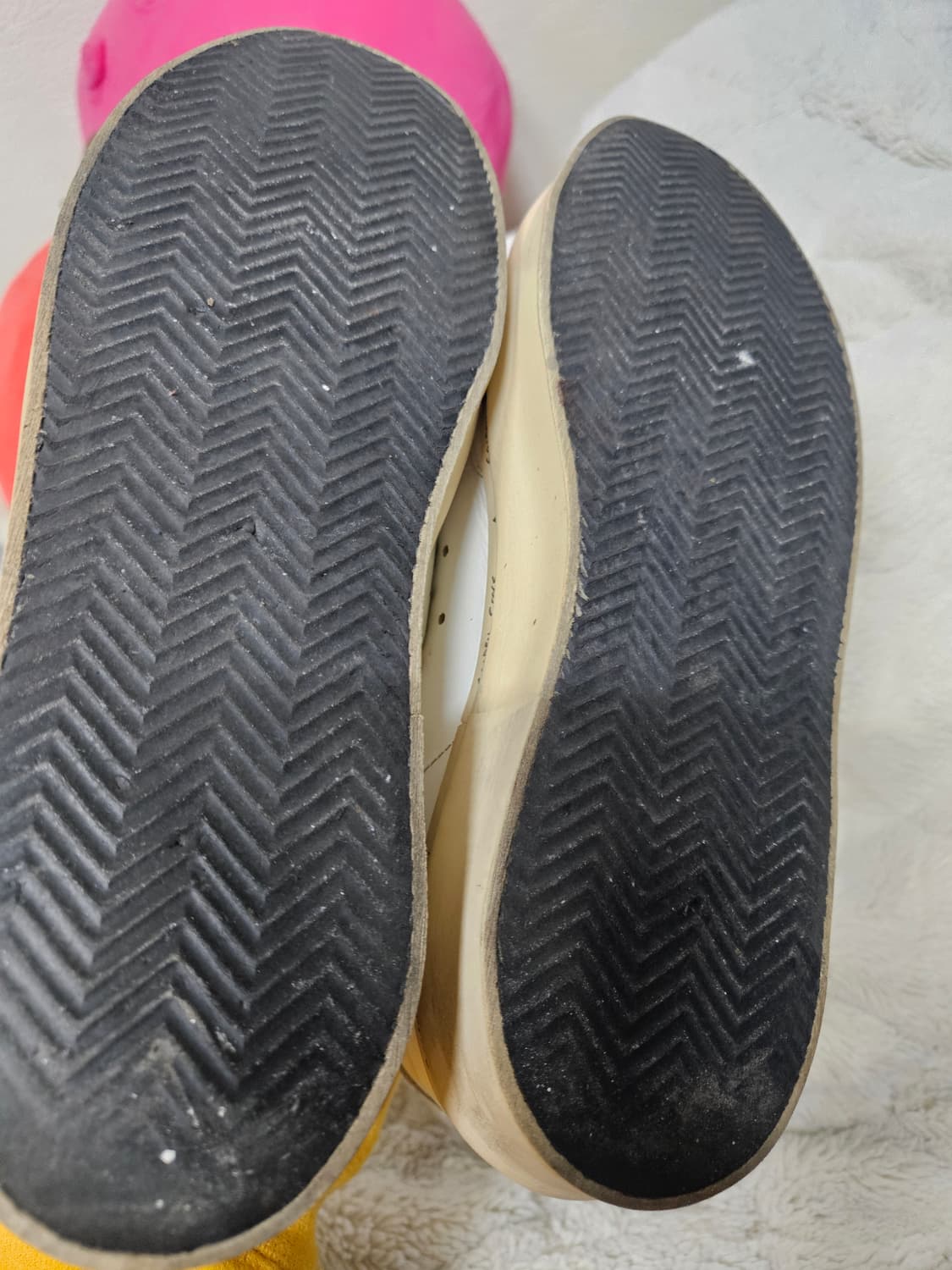 골든구스 하이스타 41사이즈 상품이미지4