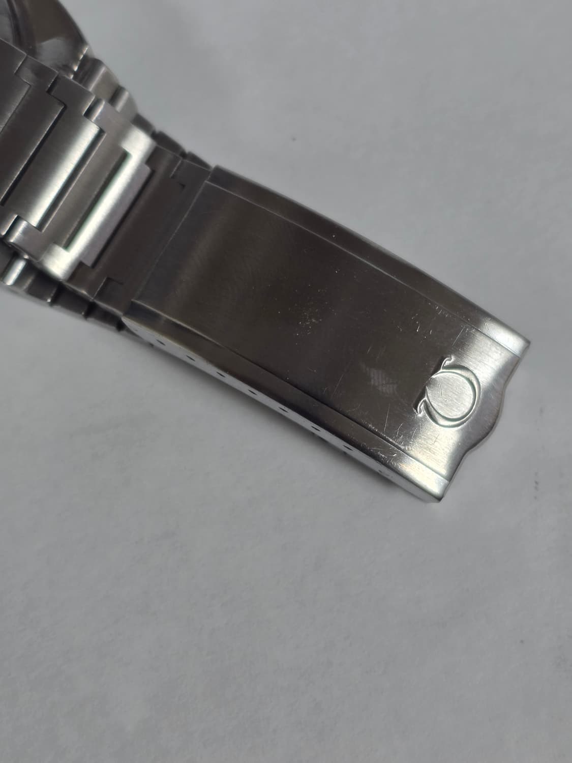 정품 오메가 시계 OMEGA빈티지 씨마스터 테레비 36mm 올제치 상품이미지6