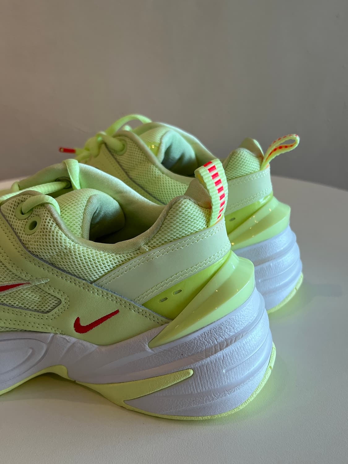 (230) 나이키 M2K 테크노 '베어리 볼트' (CJ5842-700) 상품이미지7