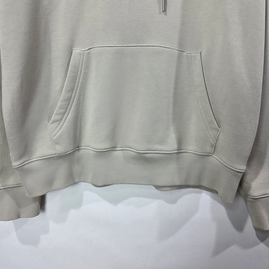 [COOR] 쿠어 후드티셔츠 상품이미지4