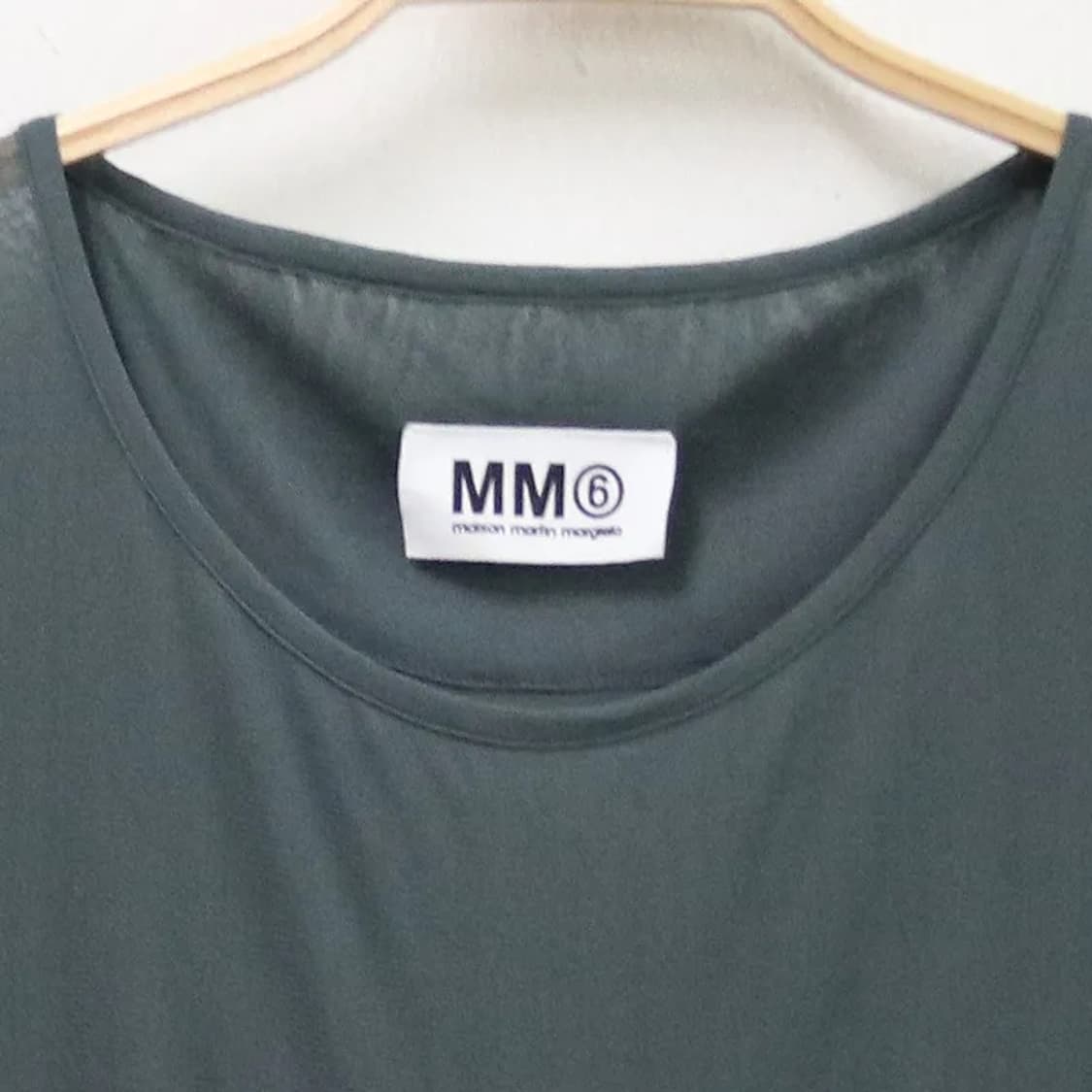 마틴 마르지엘라 MM6 원피스 상품이미지4