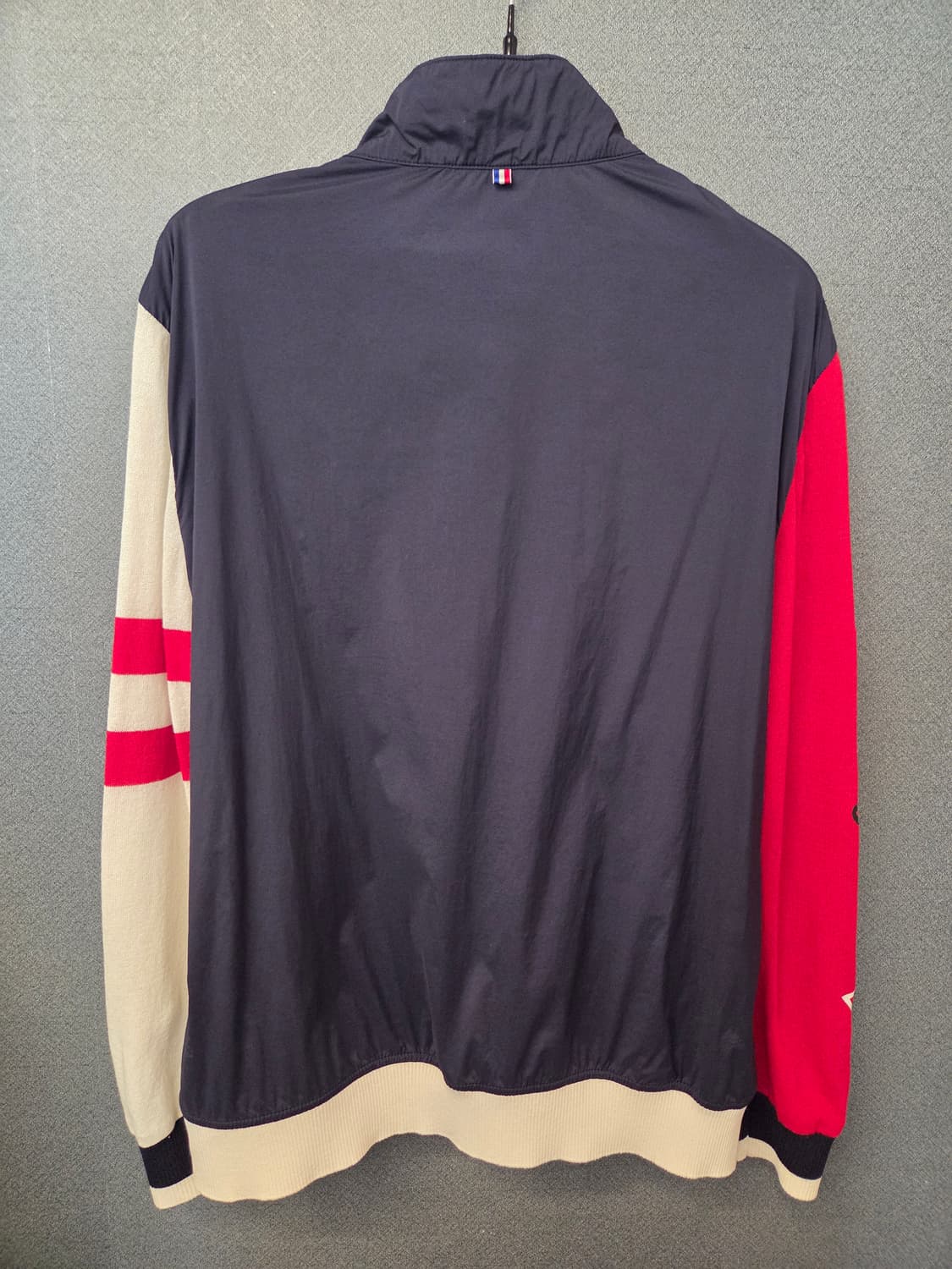 루이까스텔 골프집업 (봄.초여름용) 상품이미지4