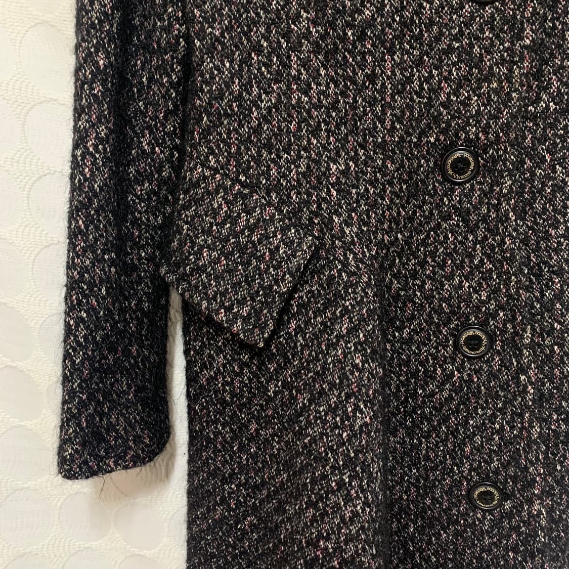 Vivienne Westwood 니트 코트 상품이미지7