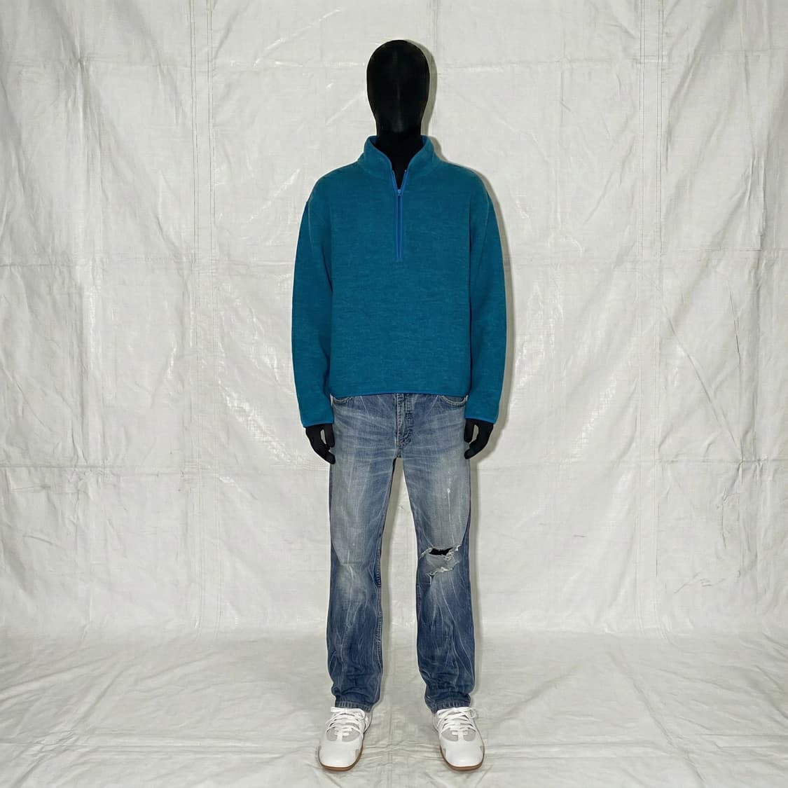 levi's denim pants 상품이미지1