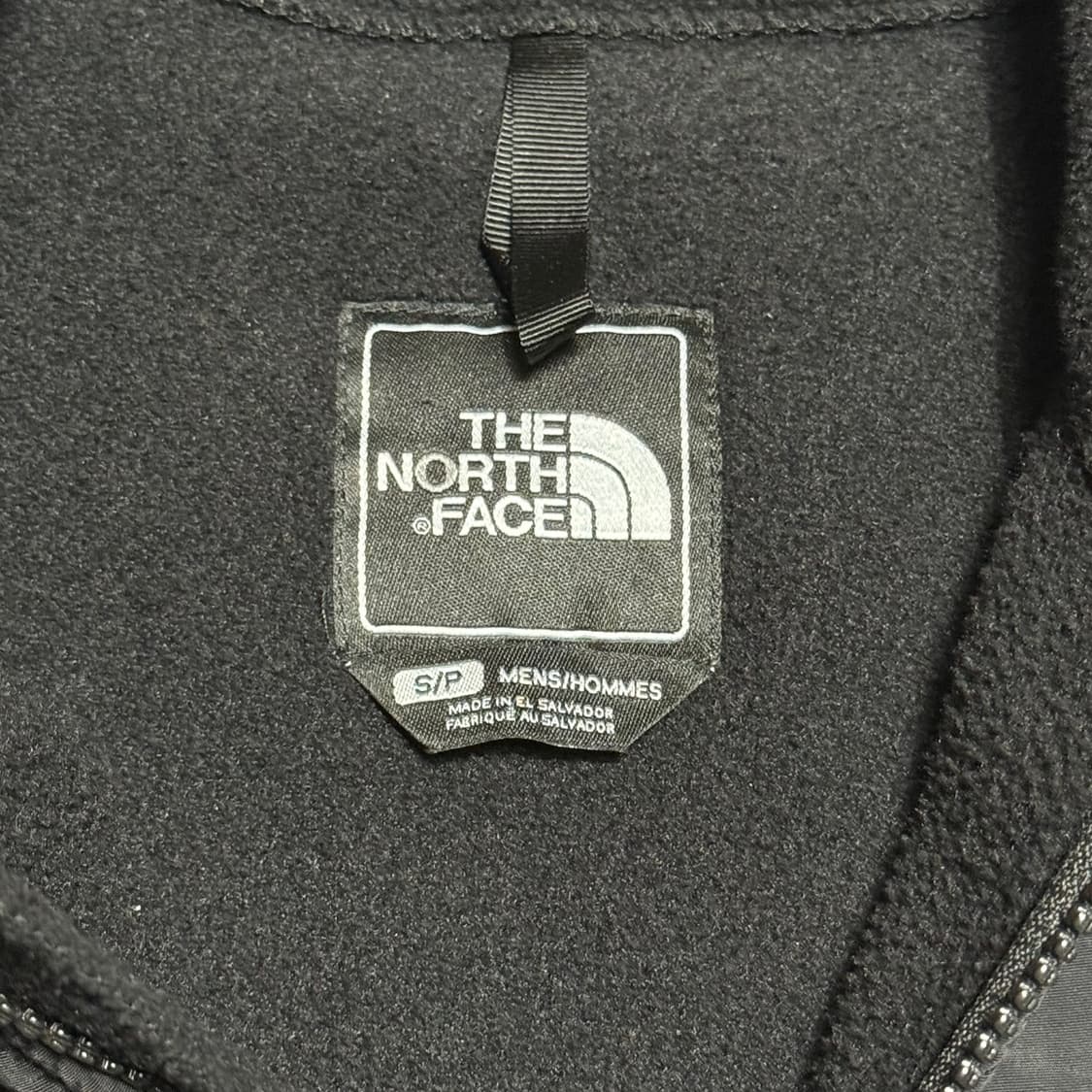 S 노스페이스 데날리 집업 자켓 상품이미지5