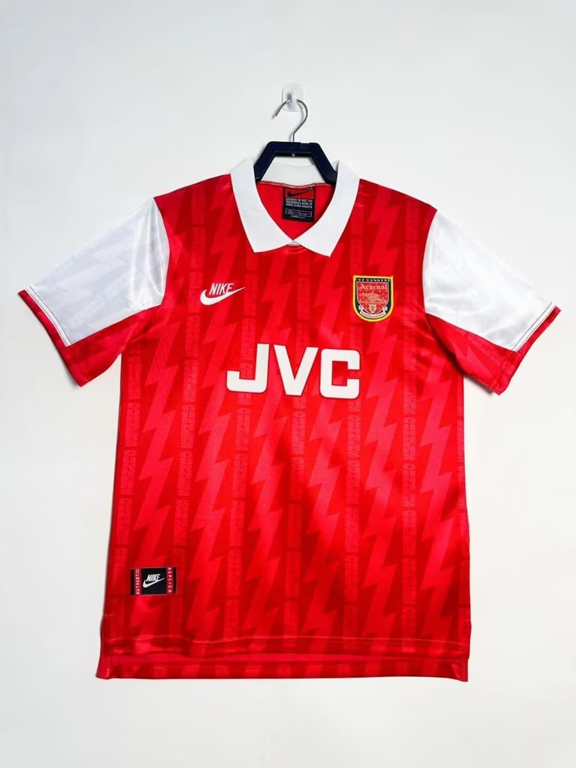 93-94 아스날 홈 유니폼 상품이미지1