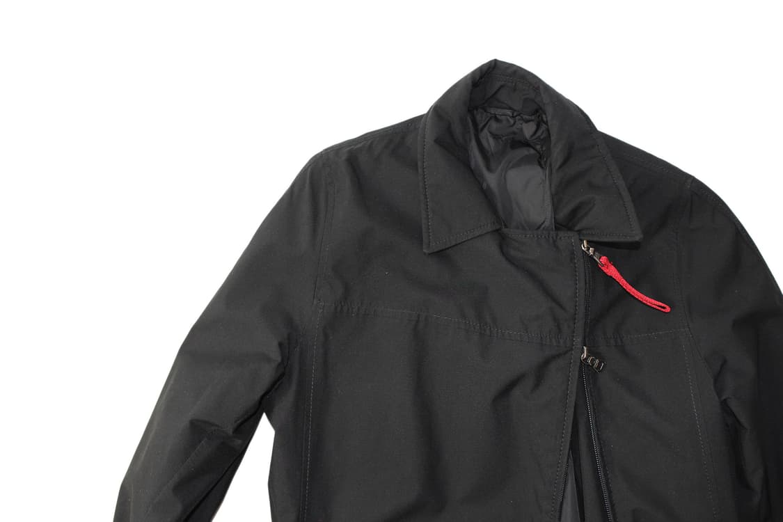 2000s PRADA LINEA ROSSA GORE-TEX COAT 상품이미지3