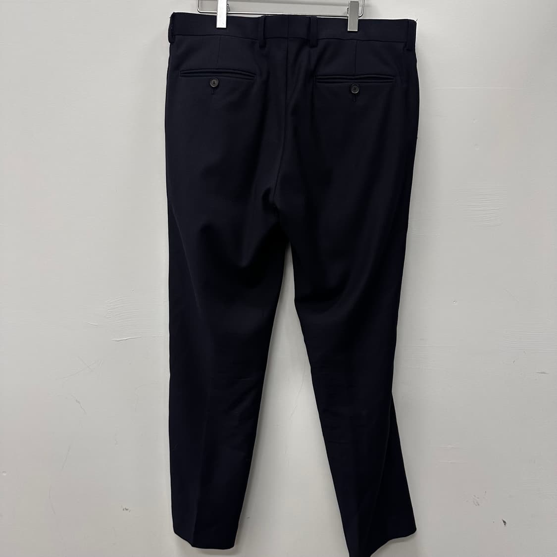 Sandro 산드로 블레이져 정장 상하의 셋업 세트 M 상품이미지8