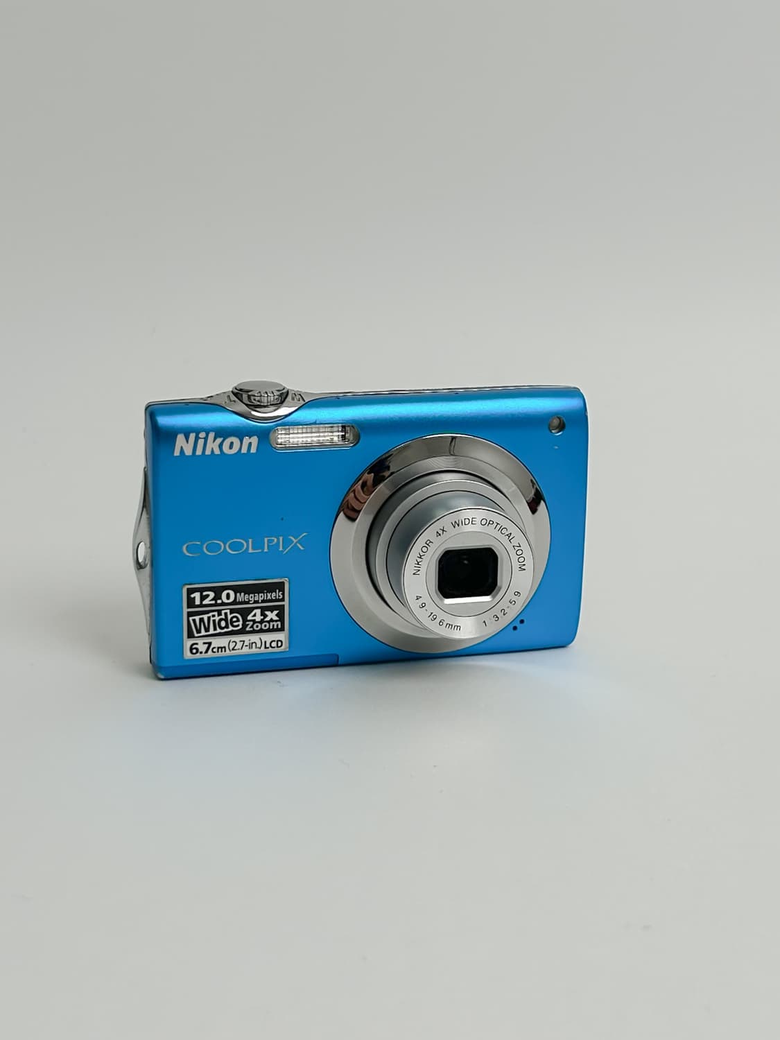 인기!) 니콘 쿨픽스 s3000 Coolpix 빈티지 디카 상품이미지2