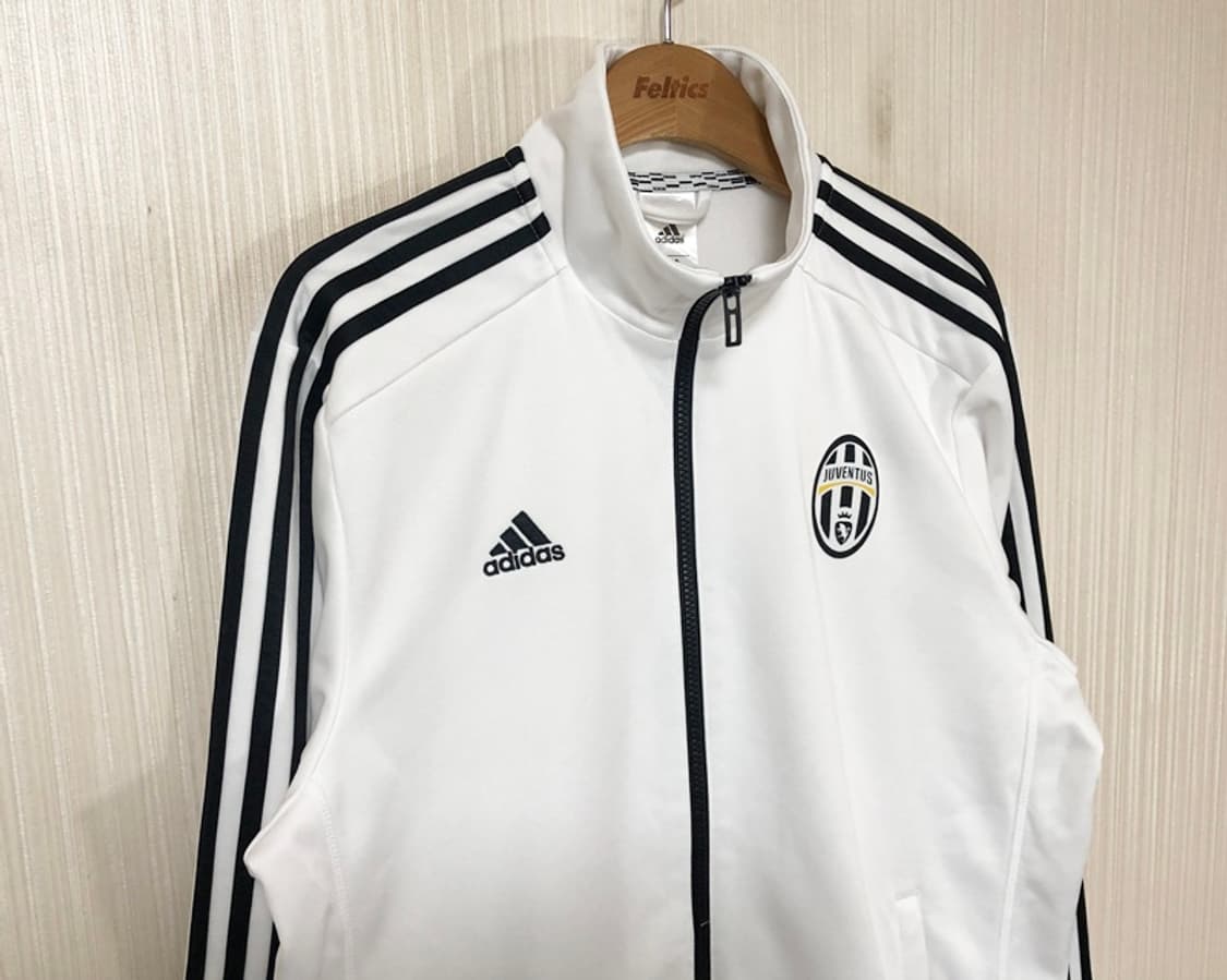 아디다스 15-16 유벤투스 트랙탑/트랙슈트 110 상품이미지5