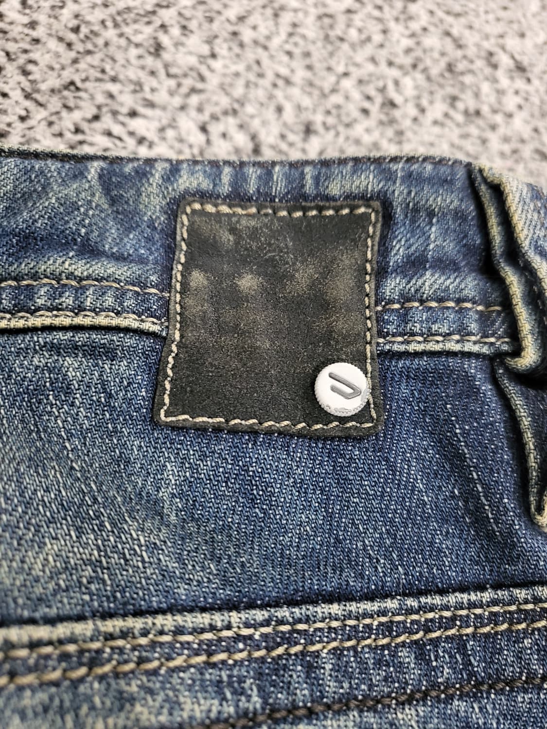 디젤 청바지 상품이미지7