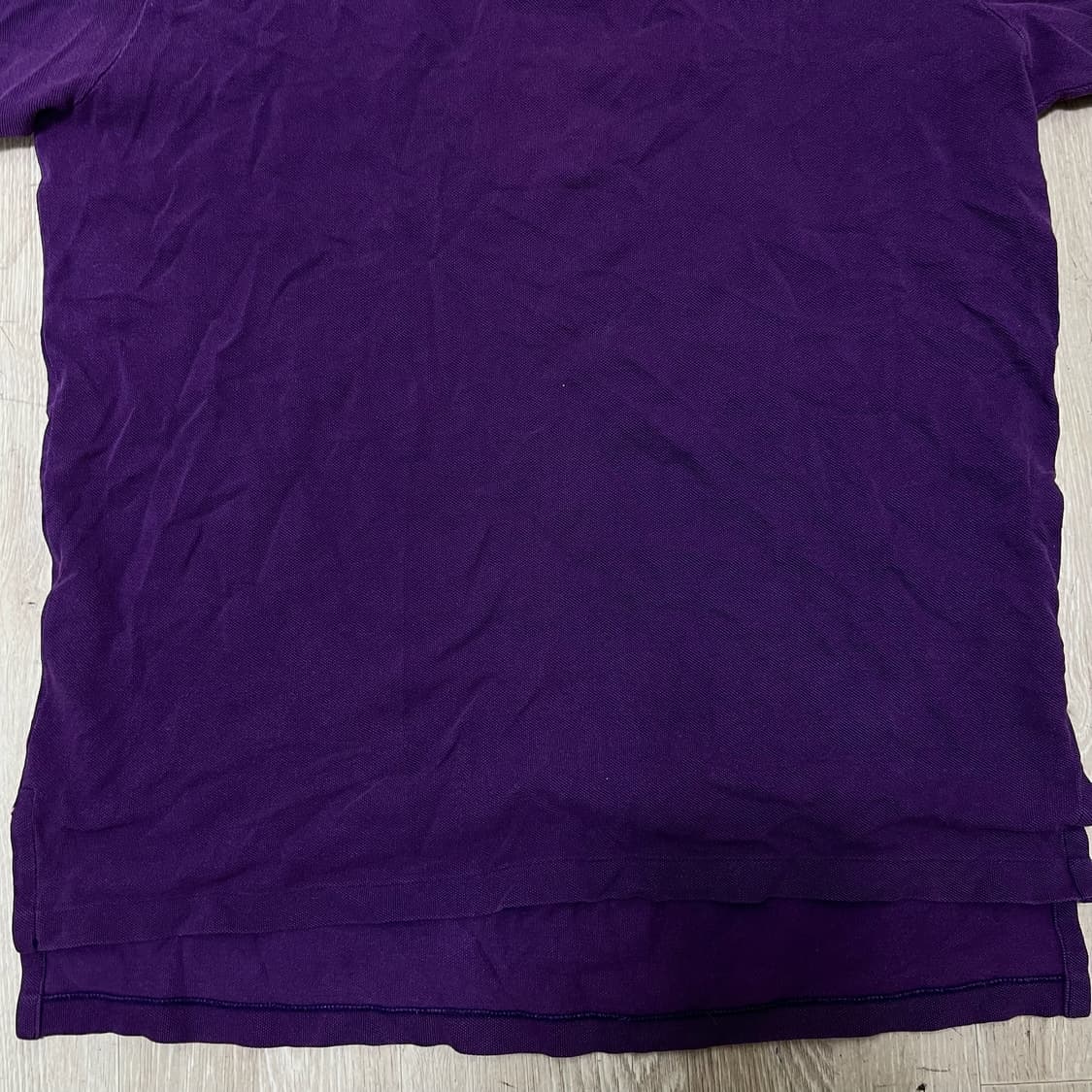 폴로 랄프로렌 PK 반팔 카라티 L/100  상품이미지4