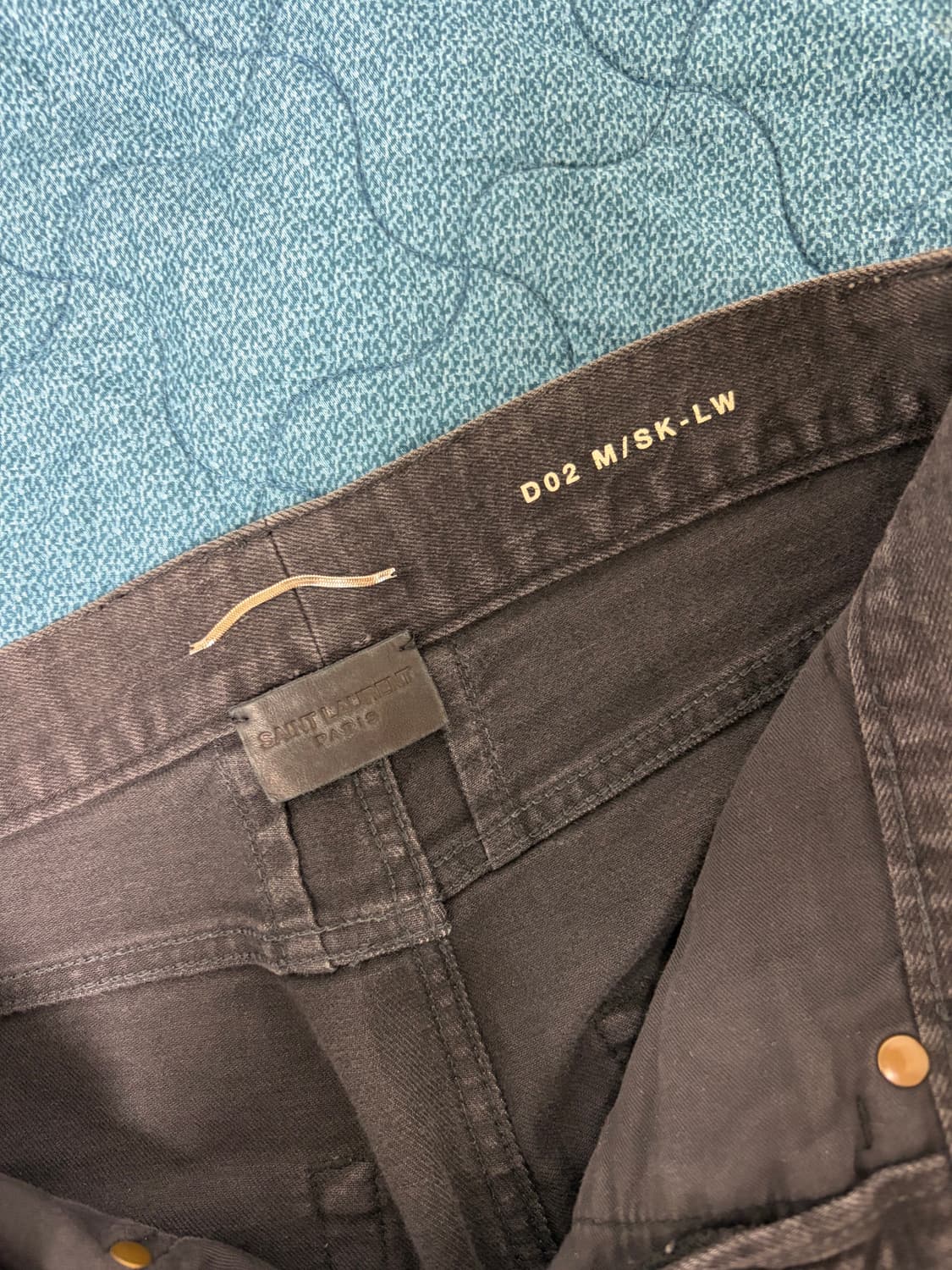 Saint Laurent 상품이미지4