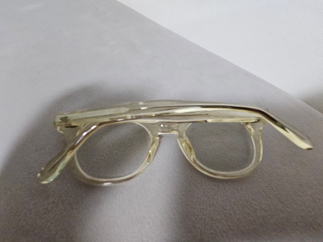 언커먼아이웨어 샴페인 상품이미지4