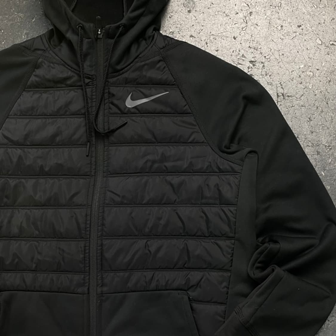 95 나이키 에어로로프트 경량 패딩  상품이미지2
