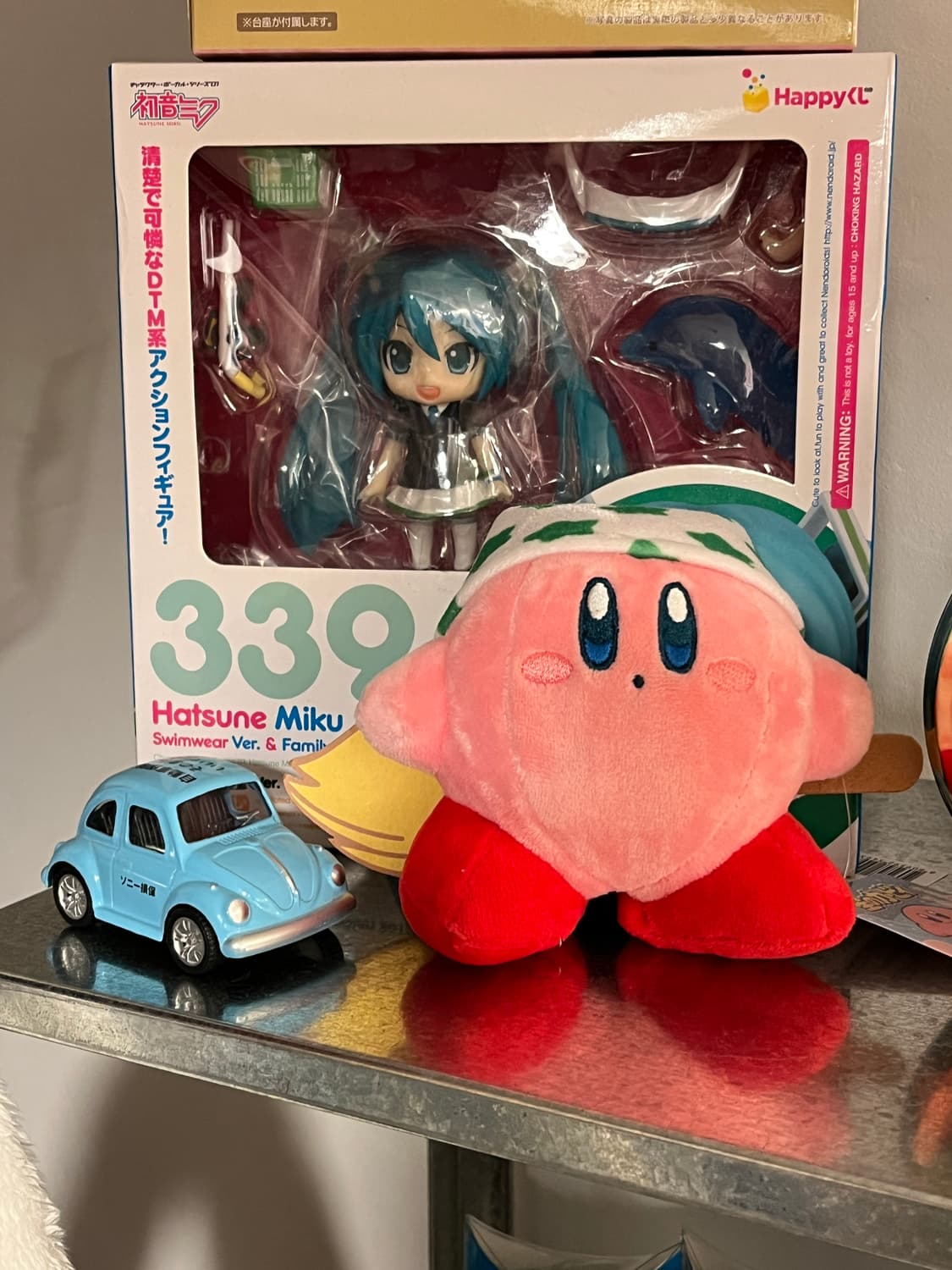 ⭐️ 별의 커비 키링 (고전아님) 상품이미지5