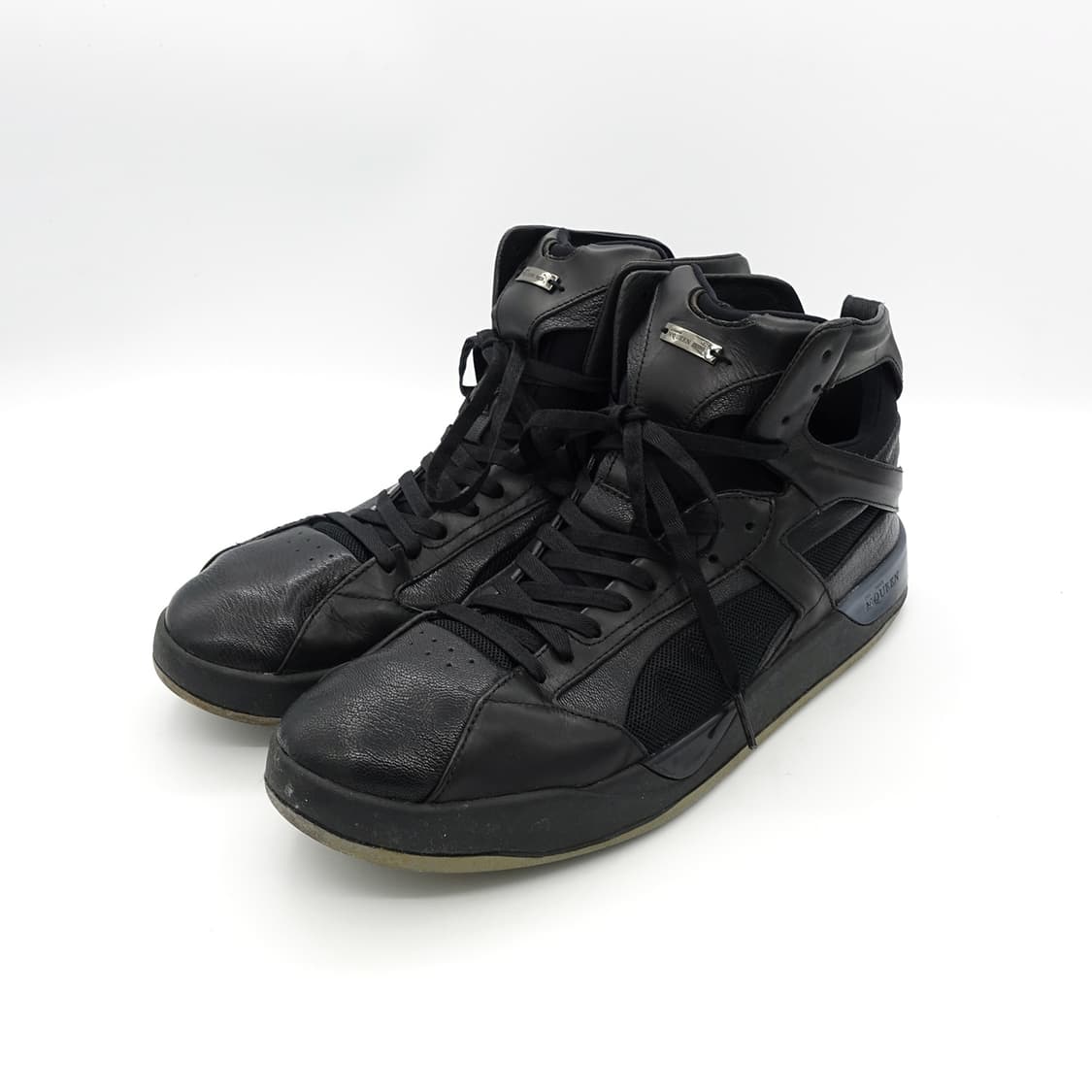 ALEXANDERMCQUEEN PUMA 알렉산더맥퀸x 퓨마 하이, 280 상품이미지3