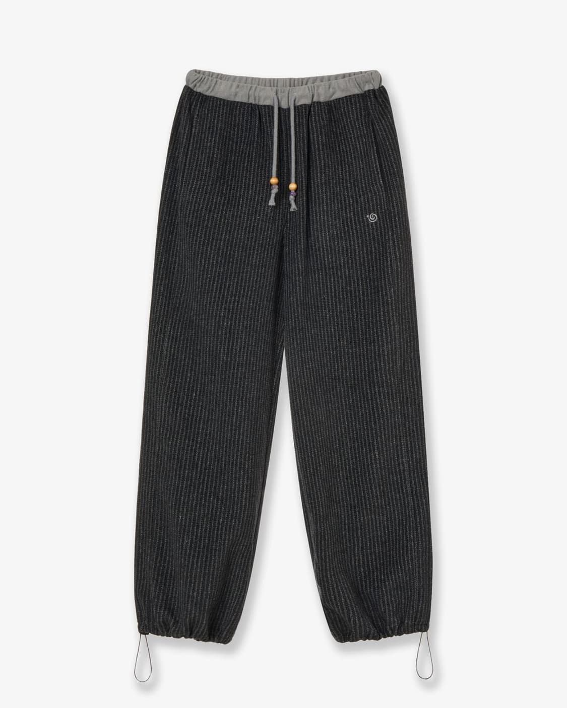 aeae 엔젤 스트라이프 팬츠 상품이미지2