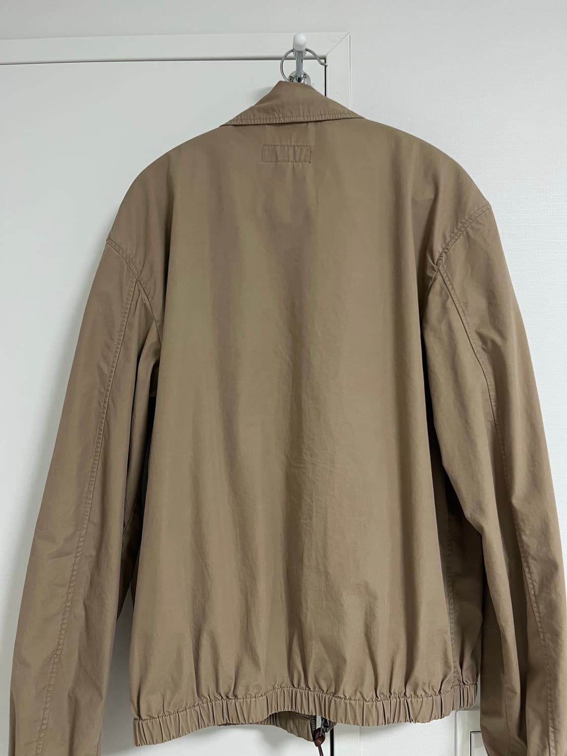 폴로 베이포트 베이지 M 사이즈 상품이미지2