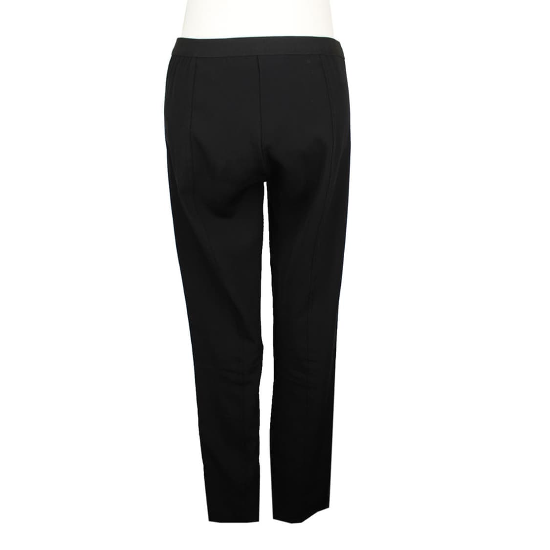 BCBG 블랙 밴딩 팬츠(S) 상품이미지3