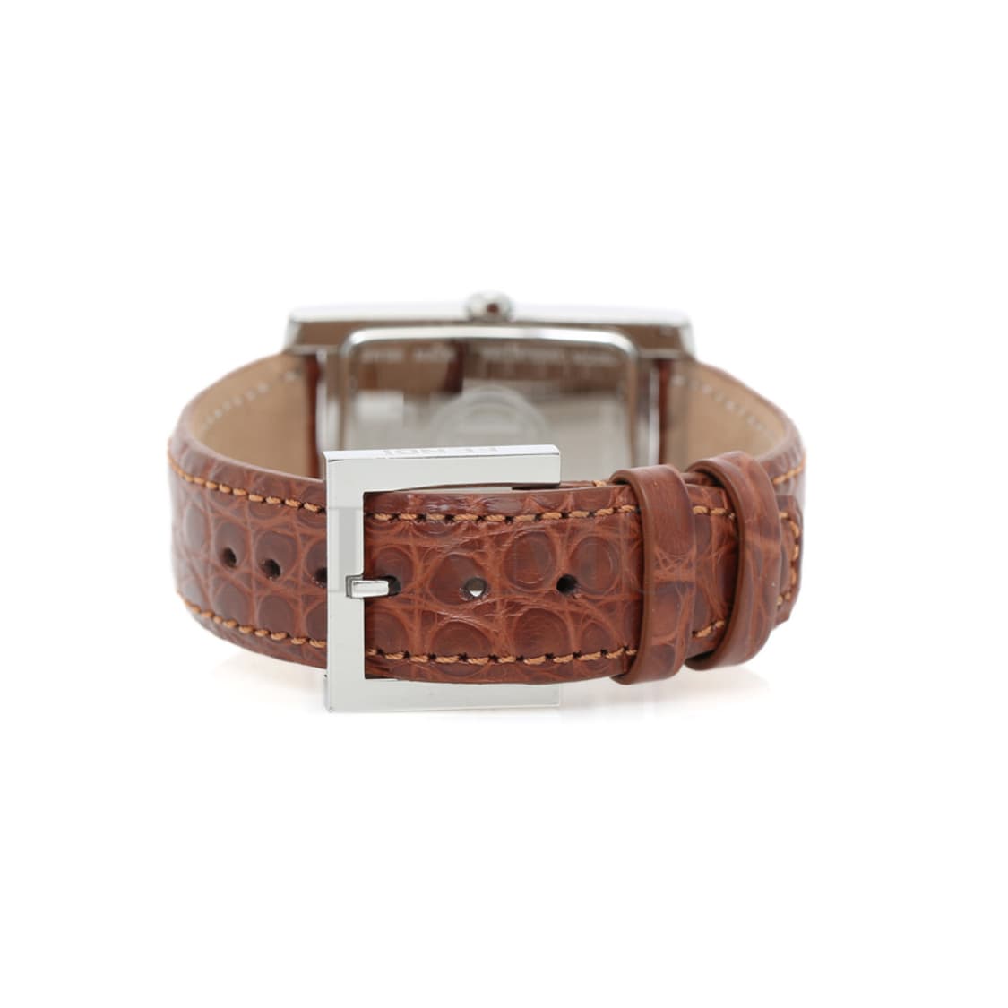 펜디 클래식 스틸 크로노 워치 가죽시계 7000G 상품이미지2