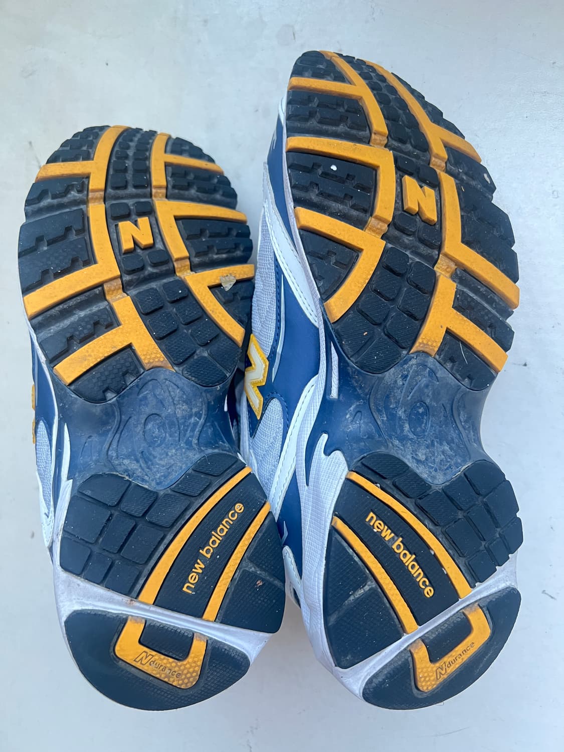 뉴발란스 725 먼셀화이트 270 상품이미지6