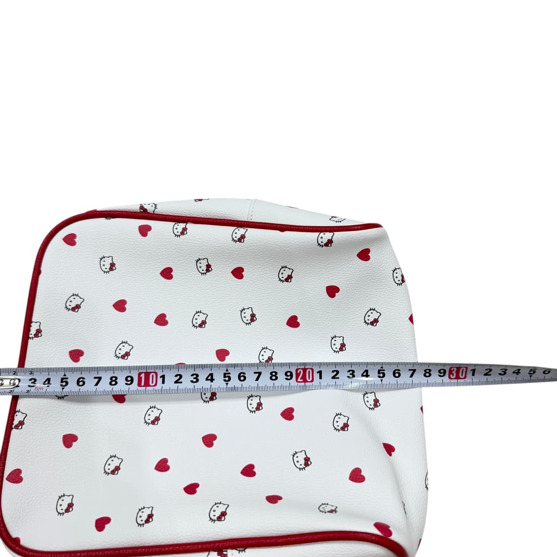 산리오 프라이마크 헬로키티 비치백 파우치 가방 상품이미지7