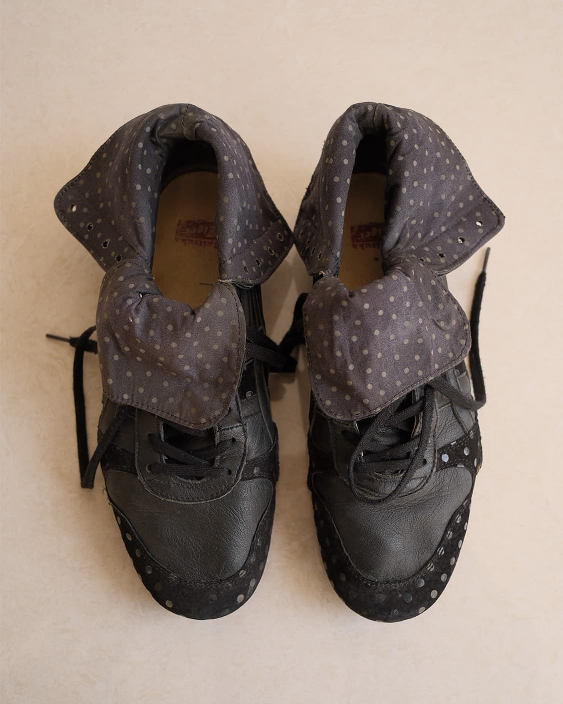 Onitsuka Tiger Javelin Hiina 상품이미지1