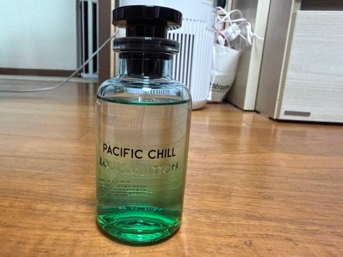 (국문택)루이비통 퍼시픽칠 100ml 상품이미지2