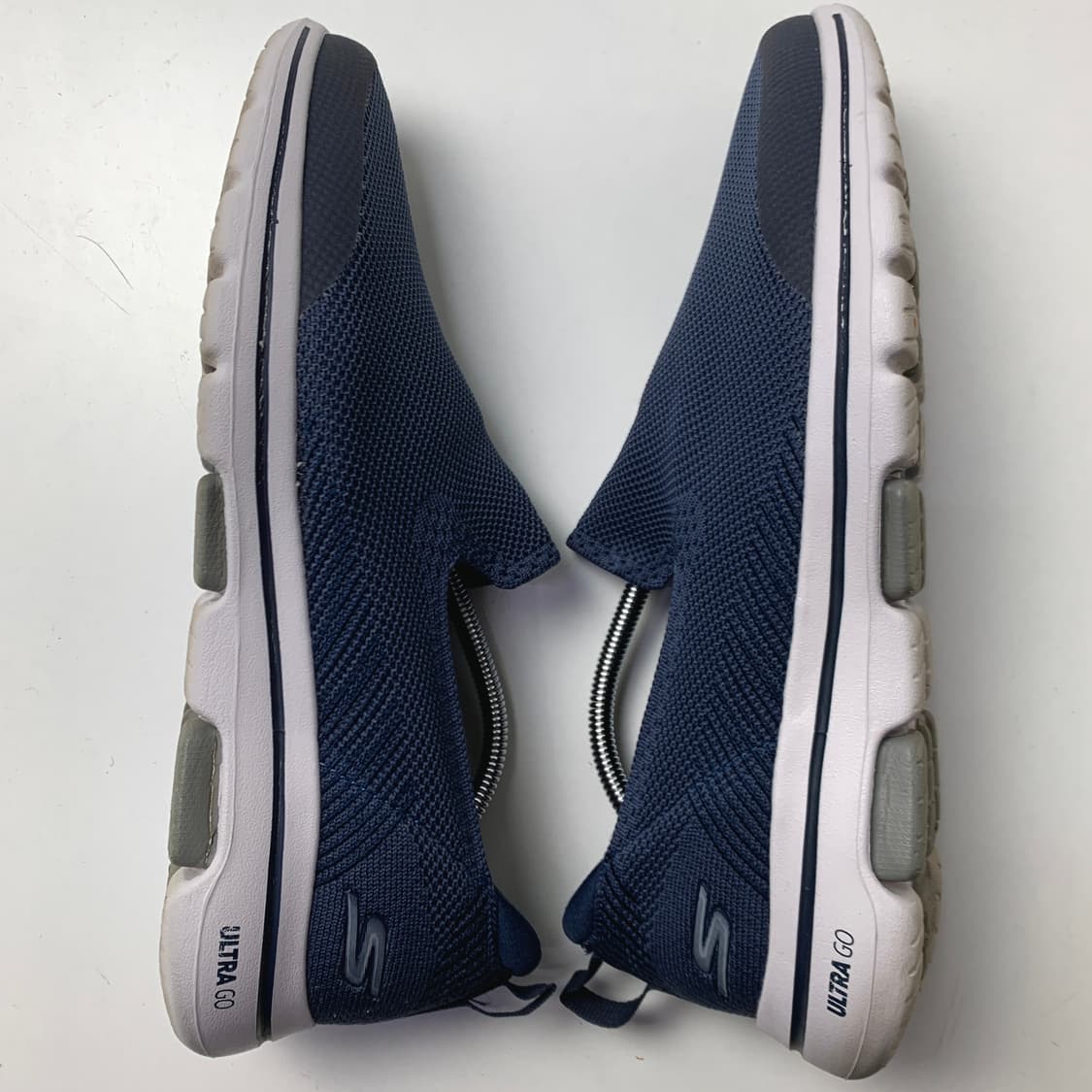 [275/정품] 스케쳐스 고워크 남성 운동화 신발
 상품이미지3